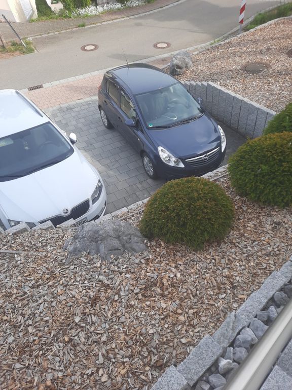 Corsa