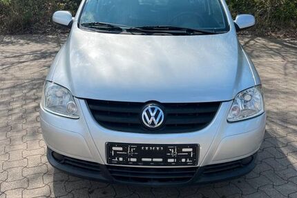 VW Fox