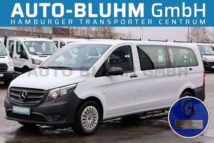 Mercedes-Benz Vito 32.740 km 45.101 &euro; Hamburg 22113