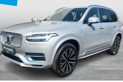 Volvo XC90 18.480 km 49.440 &euro; Düsseldorf 40549