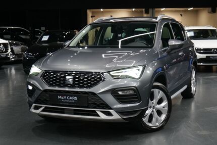 Seat Ateca 100.154 km 21.280 &euro; Koblenz 56070