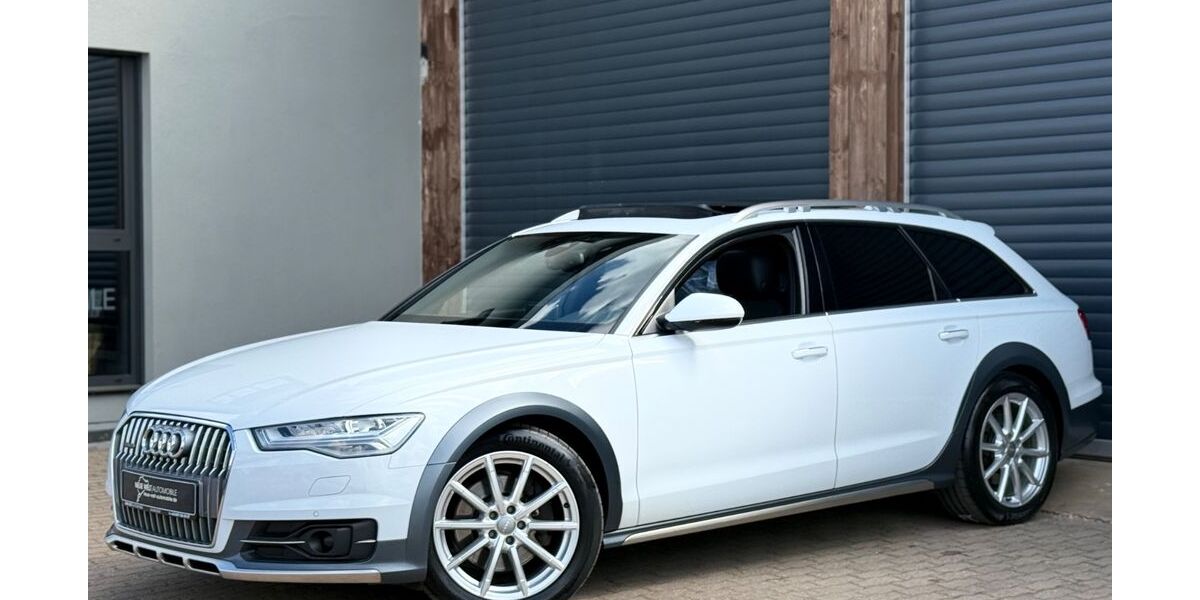 Audi A6 63.000 km 27.799 &euro; Saarlouis-Lisdorf 66740
