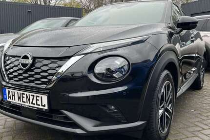 Nissan Juke 19.100 km 23.990 &euro; Walsrode 29664