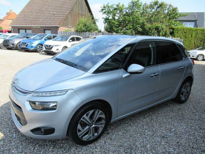 C4 Picasso