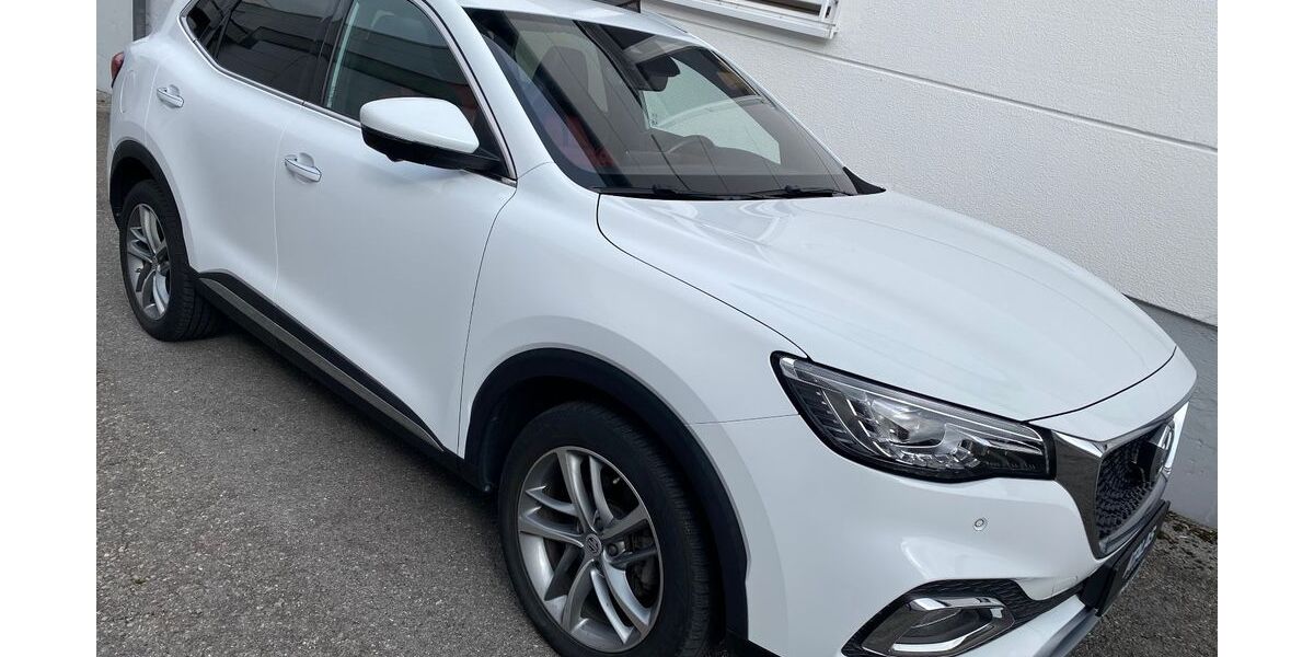 MG EHS 48.000 km 19.900 € Calw 75365