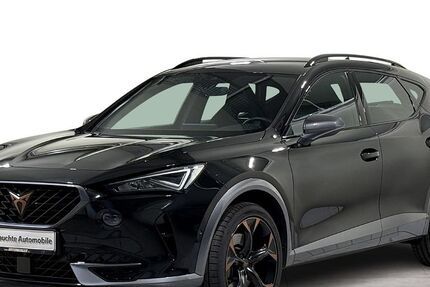 Cupra Formentor 70.534 km 28.890 &euro; Bad Wiessee 83707
