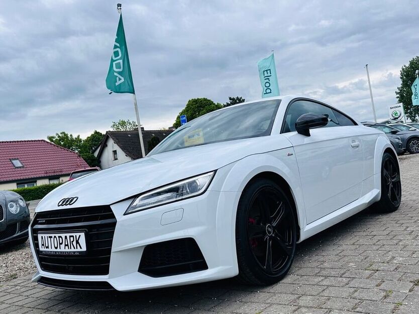 TT