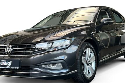 VW Passat 81.000 km 21.949 &euro; Merseburg 06217