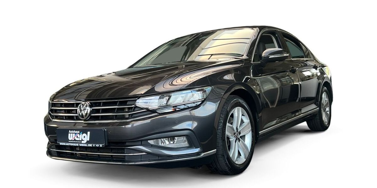 VW Passat 81.000 km 23.460 &euro; Merseburg 06217