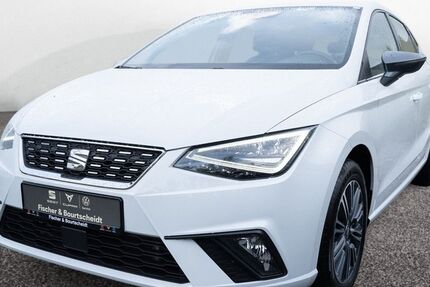 Seat Ibiza 23.497 km 16.780 € Lohmar 53797