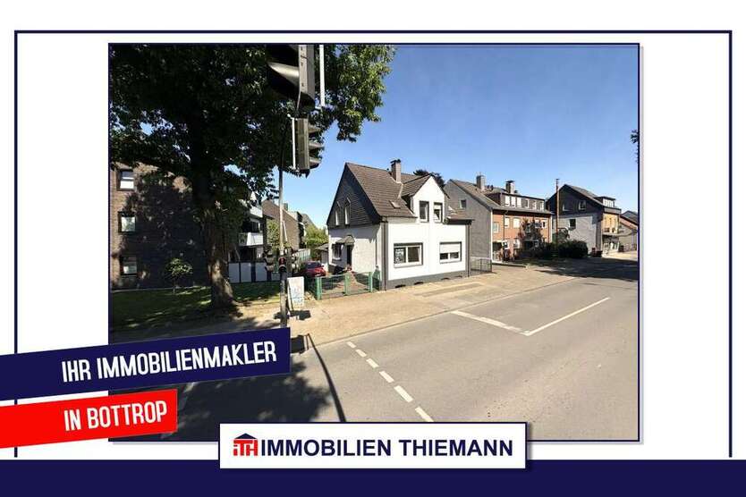 Haus zum Kaufen in Bottrop Fuhlenbrock 199.000 € 93.74 m²