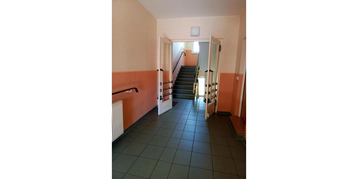 Etagenwohnung Dresden Prohlis - 1 Zimmer, 27 m&sup2;, 65.000&euro; | Angebot:27298155
