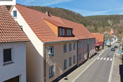 Haus Creuzburg Creuzburg - 1 Zimmer, 250 m&sup2;, 229.000&euro; | Angebot:26291427