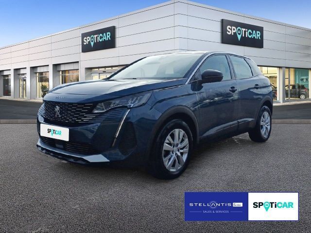 Peugeot 3008 28.561 km 19.930 &euro; Bischofswerda 01877