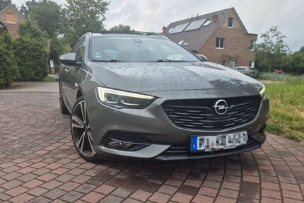 Opel Insignia 159.500 km 12.199 &euro; Tornesch 25436
