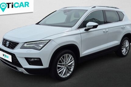 Seat Ateca 111.350 km 16.350 &euro; Georgsmarienhütte 49124