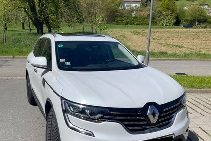 Renault Koleos 148.650 km 16.500 &euro; Weikersheim 97990
