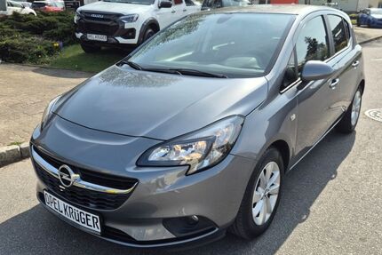 Opel Corsa 76.105 km 10.900 &euro; Rostock 18069