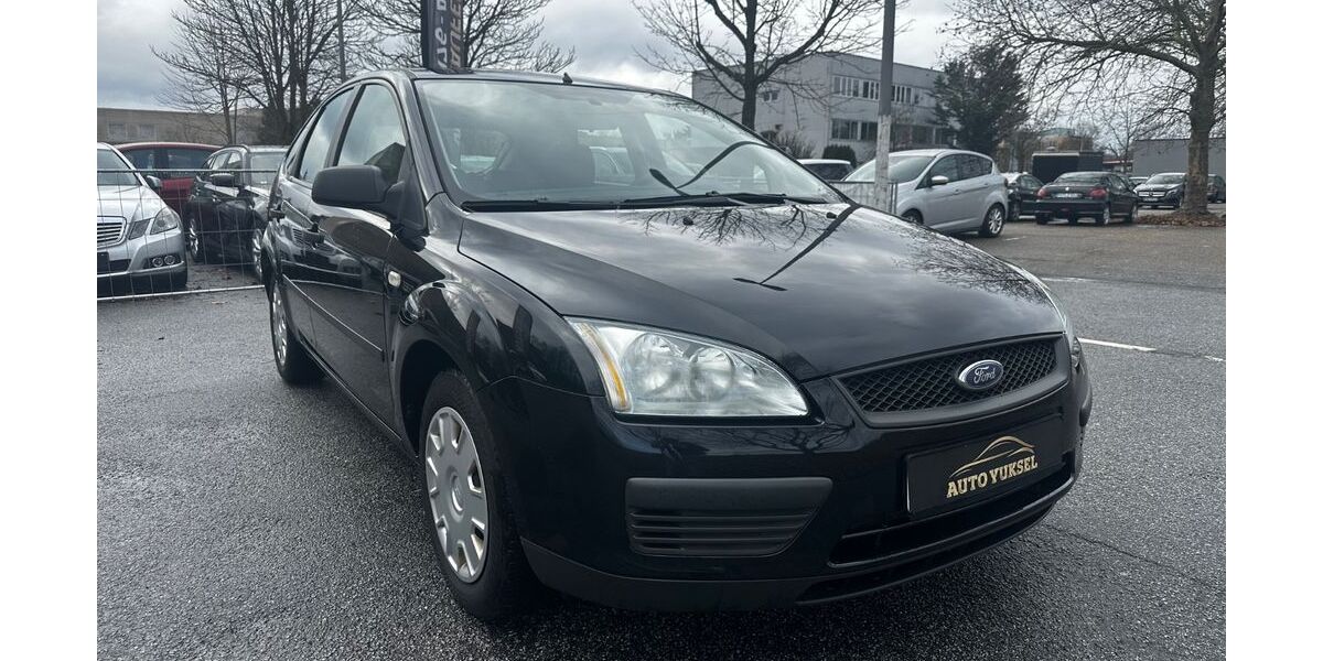 Ford Focus 200.000 km 2.890 &euro; Heppenheim 64646