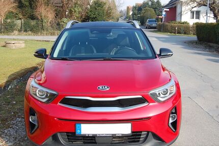Kia Stonic 54.623 km 12.800 &euro; Enger 32130
