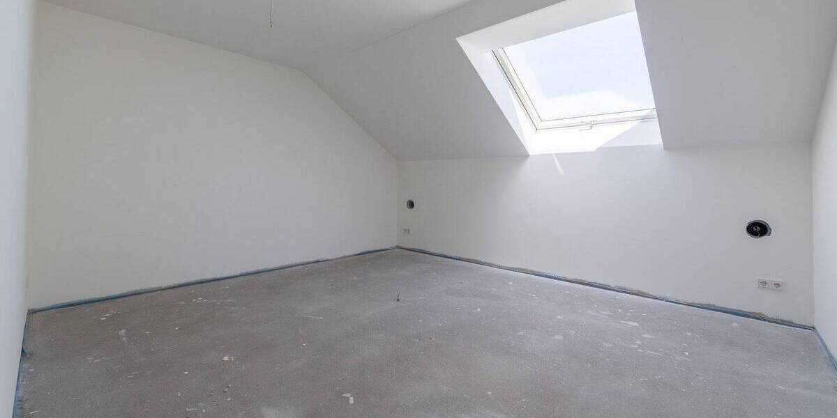 Etagenwohnung Klixbüll - 2 Zimmer, 80 m&sup2;, 245.000&euro; | Angebot:26346411