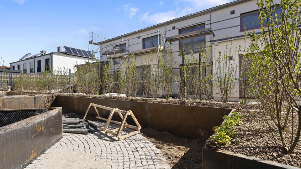 Einfamilienhaus Ingolstadt - 3.5 Zimmer, 104 m&sup2;, 1.400&euro; | Angebot:26144936