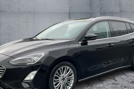 Ford Focus 77.642 km 17.930 € Hof 95030