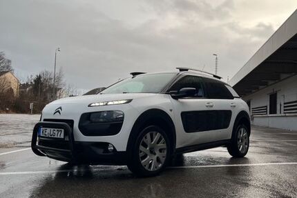 Citroen C4 Cactus 132.000 km 6.500 &euro; Kempten (Allgäu) 87437
