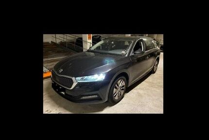 Skoda Octavia 120.535 km 15.990 &euro; Karlsruhe 76199