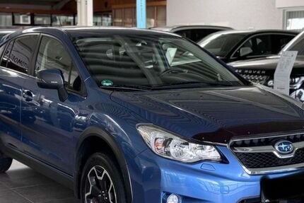 Subaru XV 69.000 km 14.200 &euro; Reitzenhain 56357