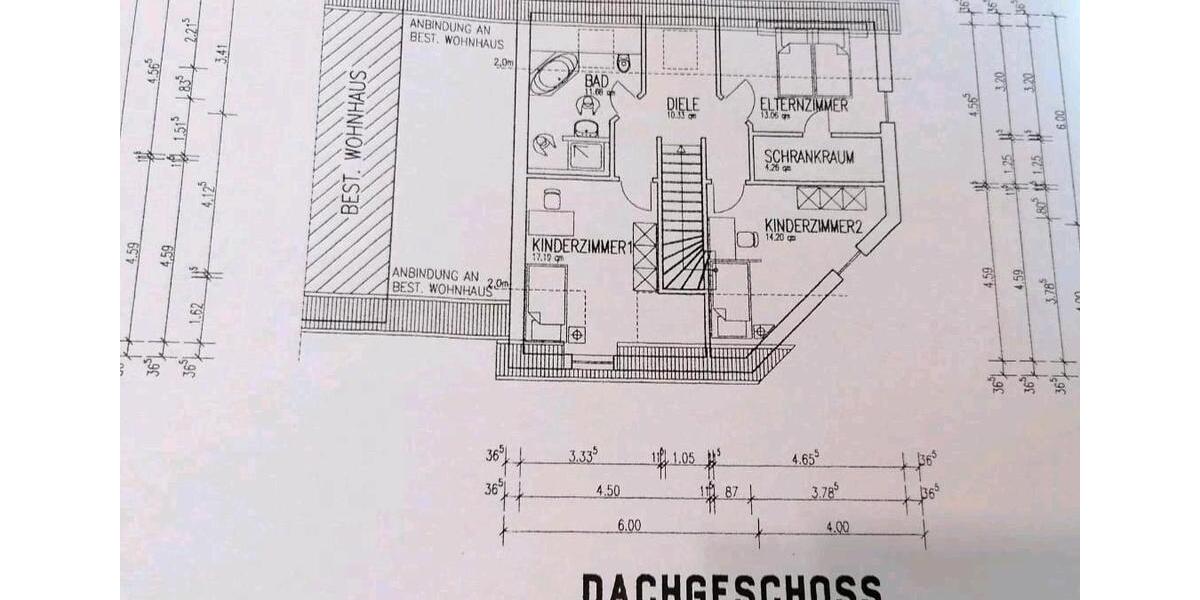 Einfamilienhaus Lisberg - 5.5 Zimmer, 140 m&sup2;, 1.150&euro; | Angebot:26041050
