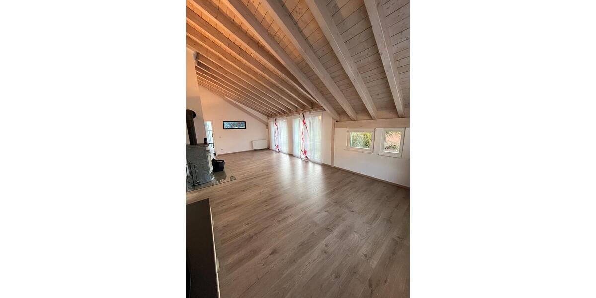 Dachgeschoßwohnung Balingen - 2 Zimmer, 80 m&sup2;, 850&euro; | Angebot:24835333