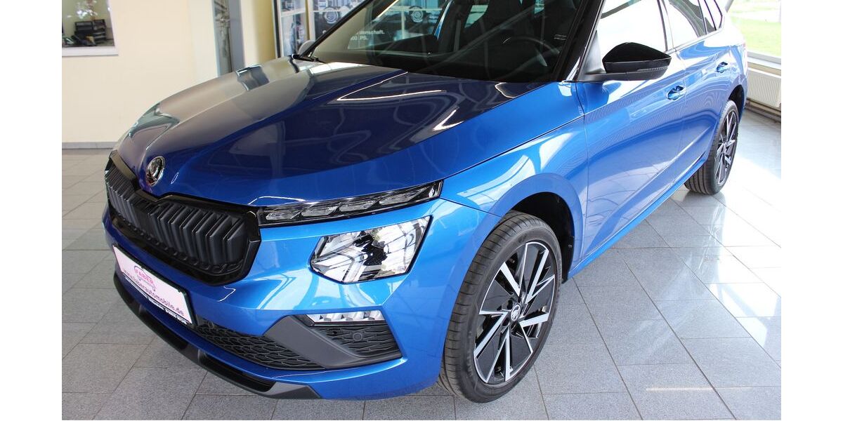 Skoda Kamiq 22.022 km 21.888 &euro; Wölfersheim 61200