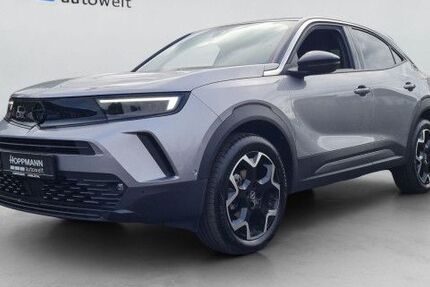 Opel Mokka 9.894 km 23.990 € Kreuztal 57223