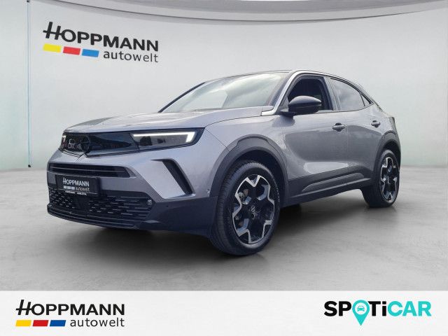 Opel Mokka 9.894 km 25.990 € Kreuztal 57223