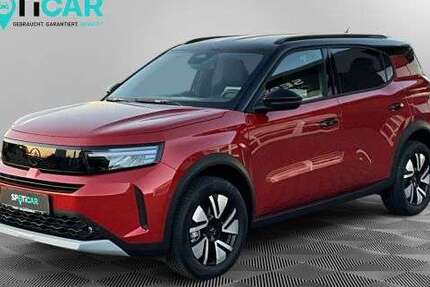 Opel Frontera 11.000 km 27.490 &euro; Bitterfeld-Wolfen OT Bitterfeld 06749