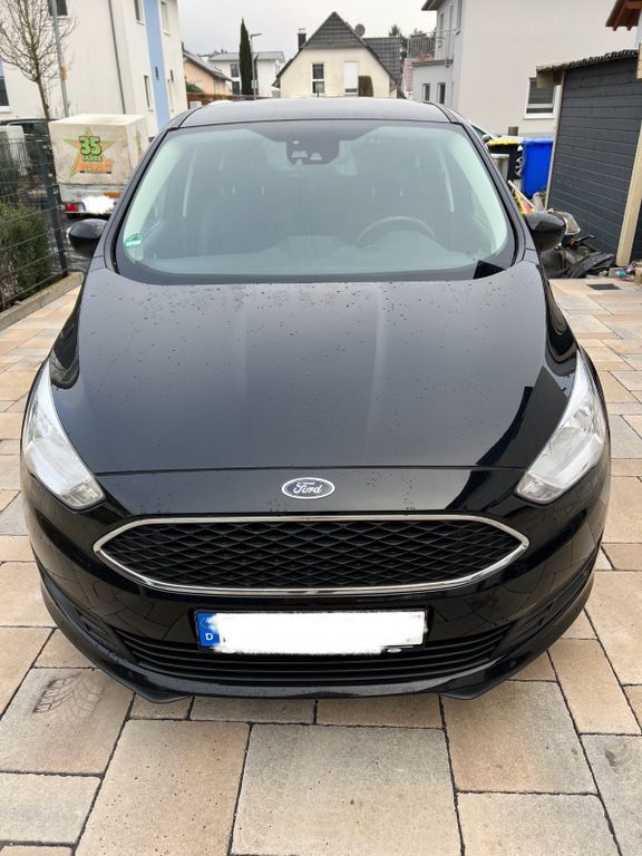 C-Max