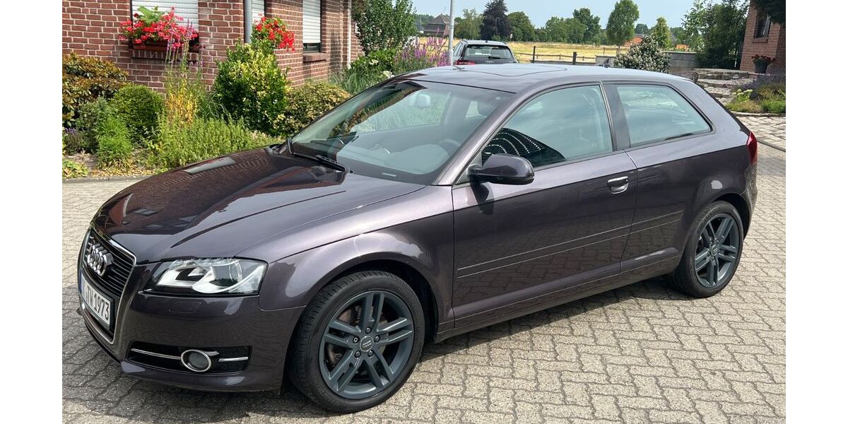 Audi A3 126.775 km 9.300 &euro; Kempen 47906