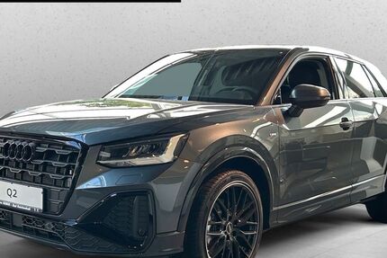 Audi Q2 15.000 km 34.900 &euro; Bad Reichenhall 83435