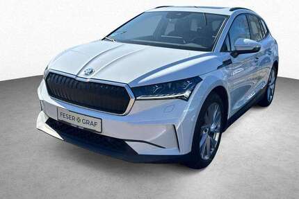 Skoda Enyaq 41.950 km 23.960 &euro; Schwabach 91126