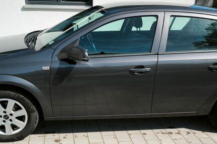 Opel Astra 120.699 km 3.300 &euro; Gaildorf 74405