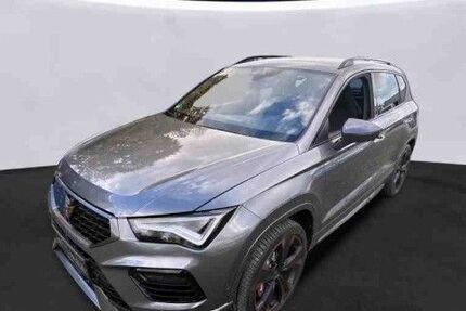 Cupra Ateca 41.900 km 33.980 &euro; Balingen 72336