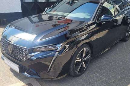 Peugeot 308 60.938 km 25.900 &euro; Wald-Michelbach 69483