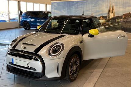 Mini Cooper SE 29.000 km 19.400 &euro; Lappersdorf 93138
