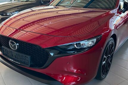 Mazda 3 4.467 km 25.490 &euro; Kornwestheim 70806