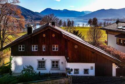 Haus Gmund a. Tegernsee - 9 Zimmer, 299 m&sup2;, 3.600.000&euro; | Angebot:25223184
