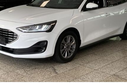Ford Focus 21.794 km 19.485 &euro; Wuppertal 42329