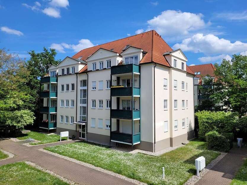 Wohnung zum Kaufen in Dresden 199.000 € 78.04 m²