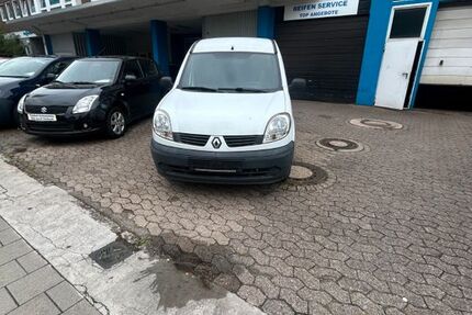 Renault Kangoo 252.000 km 1.950 € Kiel 24148