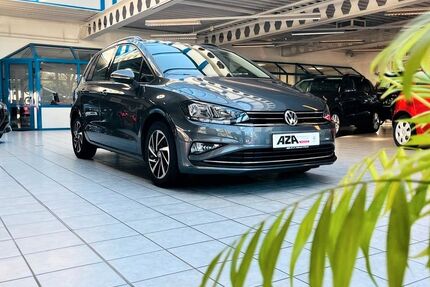 VW Golf Sportsvan 103.372 km 12.990 &euro; Uplengen 26670